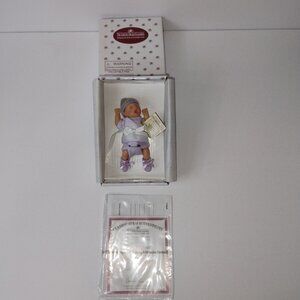 Ashton-Drake “Sour Grapes” Mini Doll – Sweet As You Please Collection (2008)